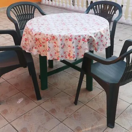 Center Gostinjska kuća *