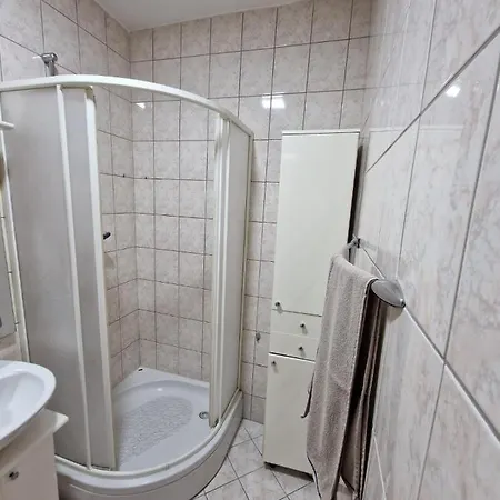 Gasthuis Center Visoko
