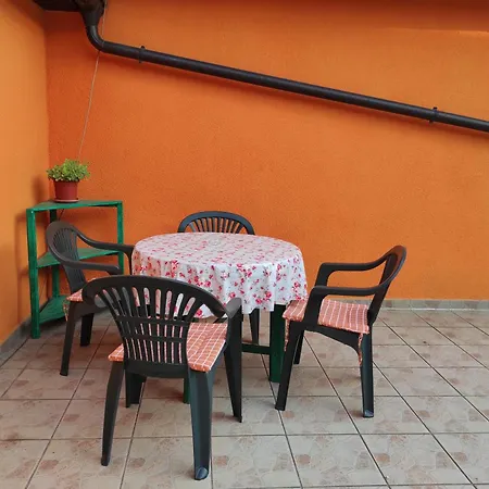 Pensjonat Center Visoko