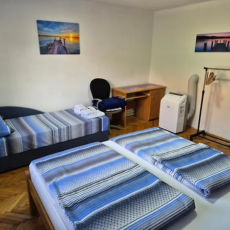 Center Pensjonat Visoko